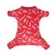 thumbnail image 2 of Pijama para perro CuteBone, mono elástico, suave y transpirable, 2 of 7