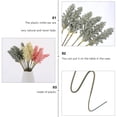 thumbnail image 3 of AURARMLET 18Ud Artificiales De Para Arreglo Floral Y De Interiores, 3 of 6