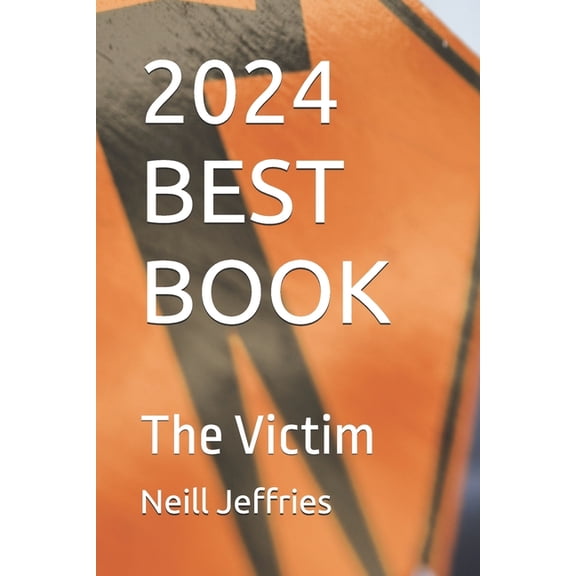 2024 Best Book: The Victim, (Paperback)