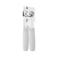 thumbnail image 2 of Swing-A-Way White Steel Manual Can Opener, 2 of 4