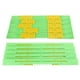 thumbnail image 4 of Juego de 5 protectores de plástico para puerta de colmena, antiescape, accesorio de apicultura de 45 cm, 4 of 14