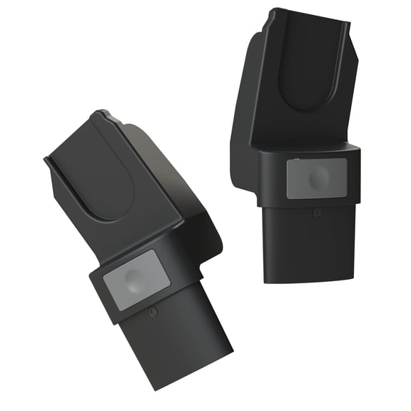 Adaptadores para Silla de Coche para Cochecitos Joolz Day²/³/+ Recién Nacido y Niño Pequeño