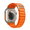 Orange, variant on Nylon Sport Band Compatible With Apple Watch Bands for Woven Men with Metal G-hook for iWatch Series SE/11/10/9/8/7/6/5/4/3/2/1 38mm-49mm