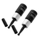 thumbnail image 5 of 2Pcs Windshield Repair Kit Automotive Glass Repair Fluid For Car Maintenance Crack Fix Resin Black 6.80X1.50X1.50Cm, 5 of 5
