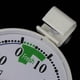thumbnail image 4 of Refrigerator Freezer Thermometer Fridge Refrigeration Temperature Gauge Home, 4 of 5