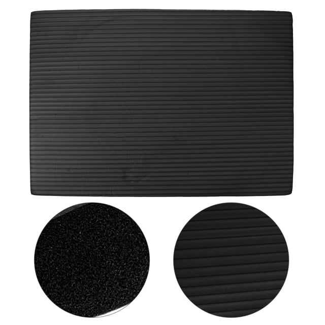 HEANUJJ Colchoneta De Entrenamiento Con Antideslizante Para Yoga Y Fitness