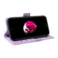 thumbnail image 2 of Funda GANGXUN para iPhone 7 Plus/8 Plus con diseño acolchado elegante, cuero PU, protección total y ajuste preciso, 2 of 5