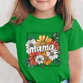 thumbnail image 2 of T-Shirt pour Enfants, Imprimé de la Fête de l'Indépendance à Manches Courtes et Col Rond, Haut Décontracté et Polyvalent pour Garçons et Filles de 3 à 15 Ans, 2 of 6