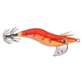 thumbnail image 3 of Anzuelo de calamar de 10,2 cm, cebos realistas para la pesca de sepia y pulpo. A, 3 of 9