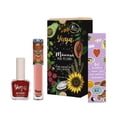 thumbnail image 2 of Set Bonita Yuya Esmaltes 8 FREE Labial Mate y Más, 2 of 3