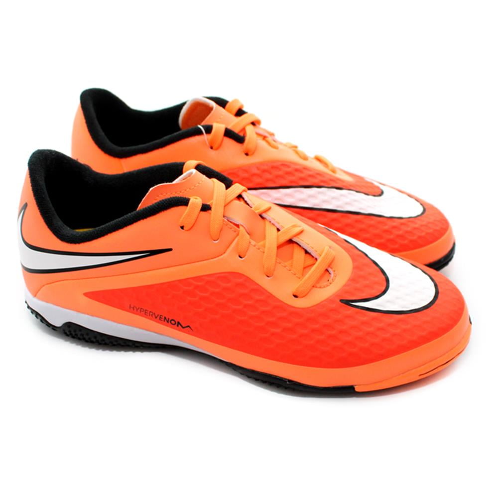 nike hypervenom phelon ic