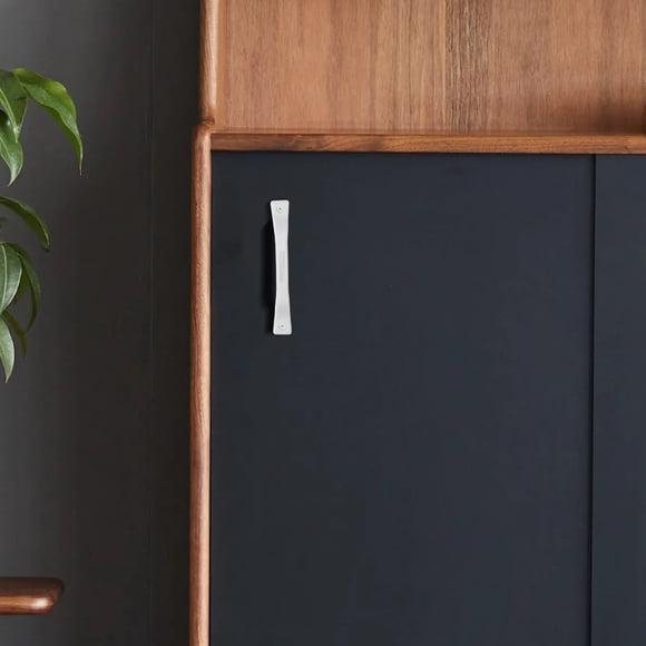unbranded Plástico Universal Para Puerta De Camper Con Instalación Fácil Y Resistencia Al