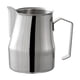 thumbnail image 1 of Jarra para espumar leche, jarra de acero inoxidable para espumar leche, para espresso y vapor. 500ml, 1 of 7