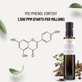 thumbnail image 2 of Dominus Acebuche Polyphenol Rich Spanish Extra Virgin Olive Oil from Spain, 2 of 6