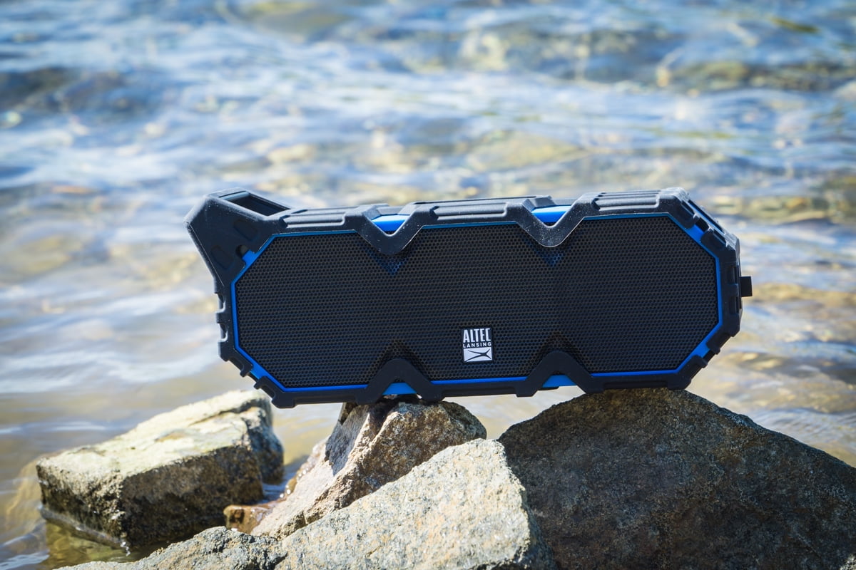 lifejacket xl speaker