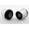thumbnail image 4 of Whiteline W92446 Rear Suspension Subframe Bushing Kit; Fits Nissan 300ZX 90-96 Fits select: 1989-1990 NISSAN 240SX, 1995-1996 NISSAN 240SX BASE/SE, 4 of 7