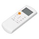 thumbnail image 1 of Control Remoto, Fácil Acceso Aire Acondicionado Control Remoto Cómodo Reemplazo Resistente Al Desgaste Retroiluminación Para BGEF RG57A2, 1 of 7