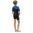 thumbnail image 3 of Cressi 2mm Boy Lido Short Scuba Diving Wetsuit, 3 of 3