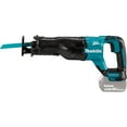 thumbnail image 4 of Makita XRJ05Z LXT Lithium-Ion Cordless Reciprocating Saw, 18-Volt Lithium Ion, TOOL ONLY - Quantity 1, 4 of 19