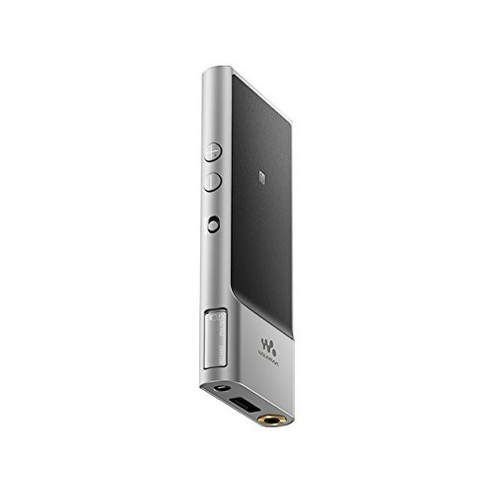 Sony Walkman ZX Series 128GB NW-ZX100: High Resolution Compatible