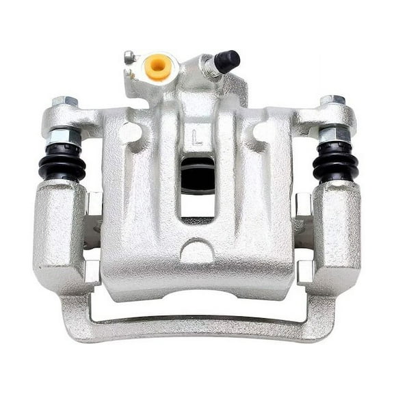 Rear Brake Caliper - Compatible with 2010 - 2017 GMC Terrain 2011 2012 2013 2014 2015 2016