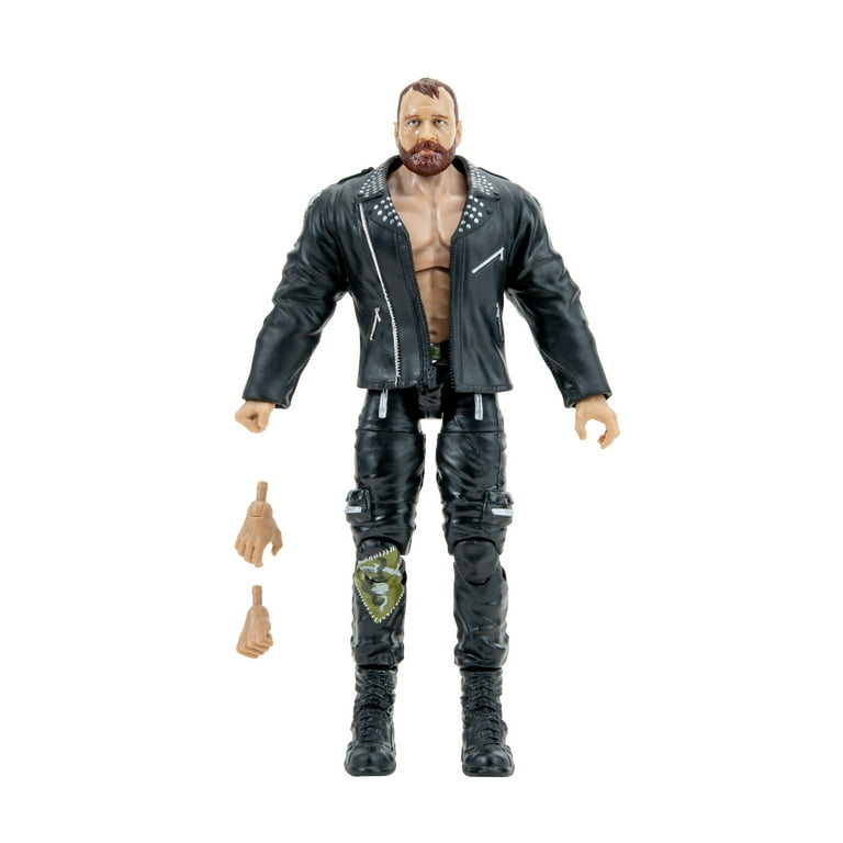 AEW Unrivaled Jon Moxley - 6 Chase Figure - Walmart.com