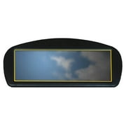 Go Power 66845 1.5 Watt Thin Film Solar Charger