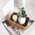 thumbnail image 5 of Baskets Pantry Organizers and Storage Bins Storage Container for Shelves, Countertops, Desktops, Cabinets, Bedrooms, 5 of 5