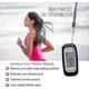 thumbnail image 2 of 2024 Walking Pedometer - Track Steps, Mileage, Calories And Active Time Pedometer Clip For, 2 of 4