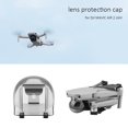 thumbnail image 3 of Dustproof Lens Protector Cover for DJI Mavic Air 2 Gimbal Protective Cap, 3 of 6
