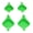 Green, variant on YAHHU 4PCS Car Hose Guide Tire Roller Tool Prevent Pressure Washer Cords Stuck Detailing Equipment for Vehicles Motorcycles RVs, 3.3 in / 85 mm, Red