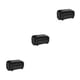 thumbnail image 2 of Matsuzay KZ Mini Earphones Carrying Case Sealing Cable Box Anti-compression Sponge Pouch Earbuds Protection Camping Pocket Holder Type1 NO1, 2 of 6