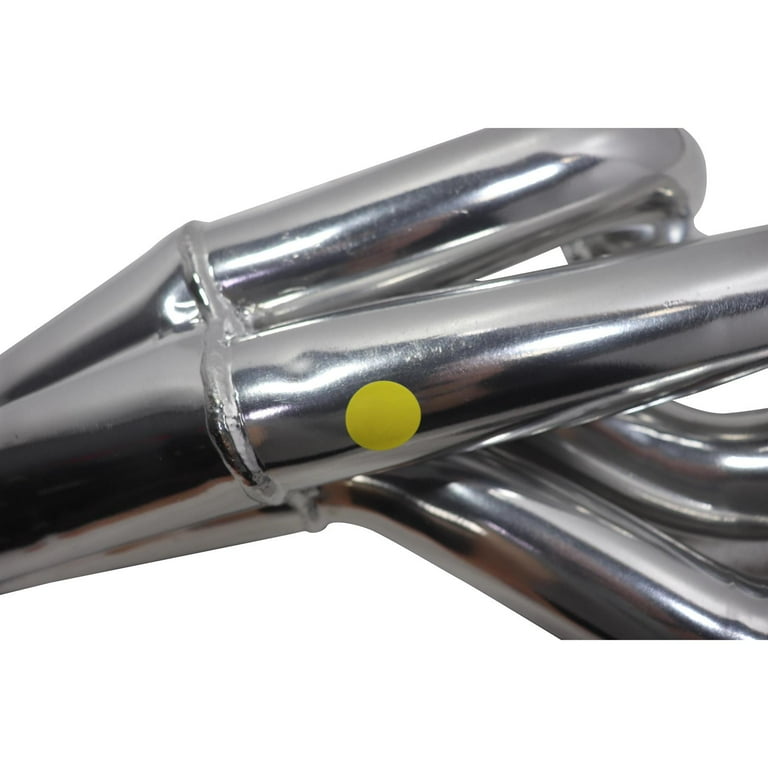 Doug's Headers Exhaust Header Set - LS Swap GM F-Body 70-81 D3358 Doug's Headers Exhaust Header Set - LS Swap GM F-Body 70-81 D3358