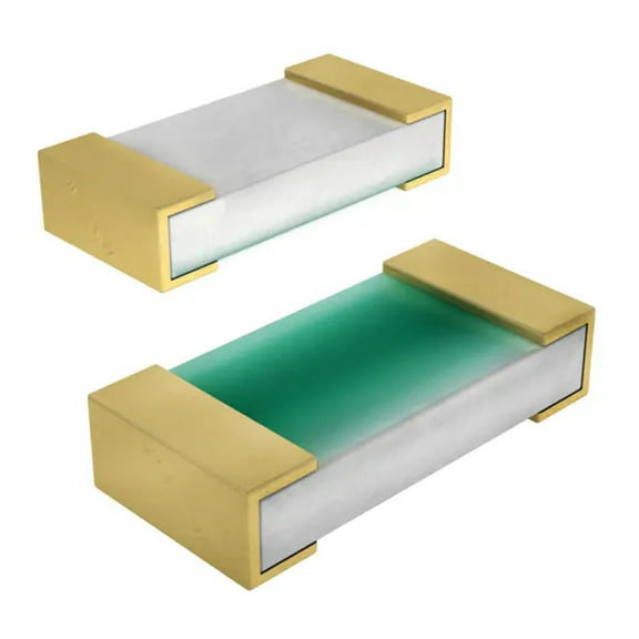 Pack of 10 PATT0603E1001BGT1 Thin Film Resistors 1K Ohms 1% 0.15w 0603 PATT0603 25PPM 1K 0.1% G T1 e1 SMD :RoHS, Cut Tape