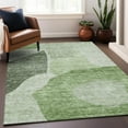 thumbnail image 6 of Dalyn Rugs Premium Machine Washable Mayfield AMF665 Aloe 10' x 14' Rug, 6 of 6