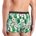 thumbnail image 5 of Balery Men'S Design Name Ultra Soft Performance Boxer Briefs-Size Name, 5 of 9
