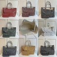 thumbnail image 2 of New Bag Large Capacity Tote Bag Mother Bag Handbag Gifts, 2 of 4