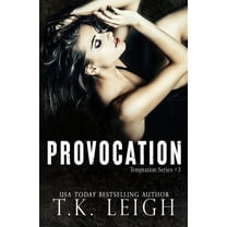Provocation, (Paperback)