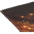 thumbnail image 5 of Ryvnso Placemats Set of 4 A Bird Flying Dining Mats Heat-Resistant Non-Slip Washable Table Mat, 5 of 8