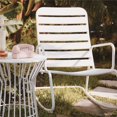 thumbnail image 1 of Novogratz piscine Gossip Collection, Roberta Extérieur / Intérieur Rocking Chair, 1 of 9