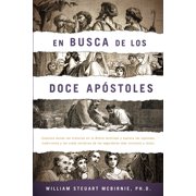 En busca de los doce apóstoles (Paperback)