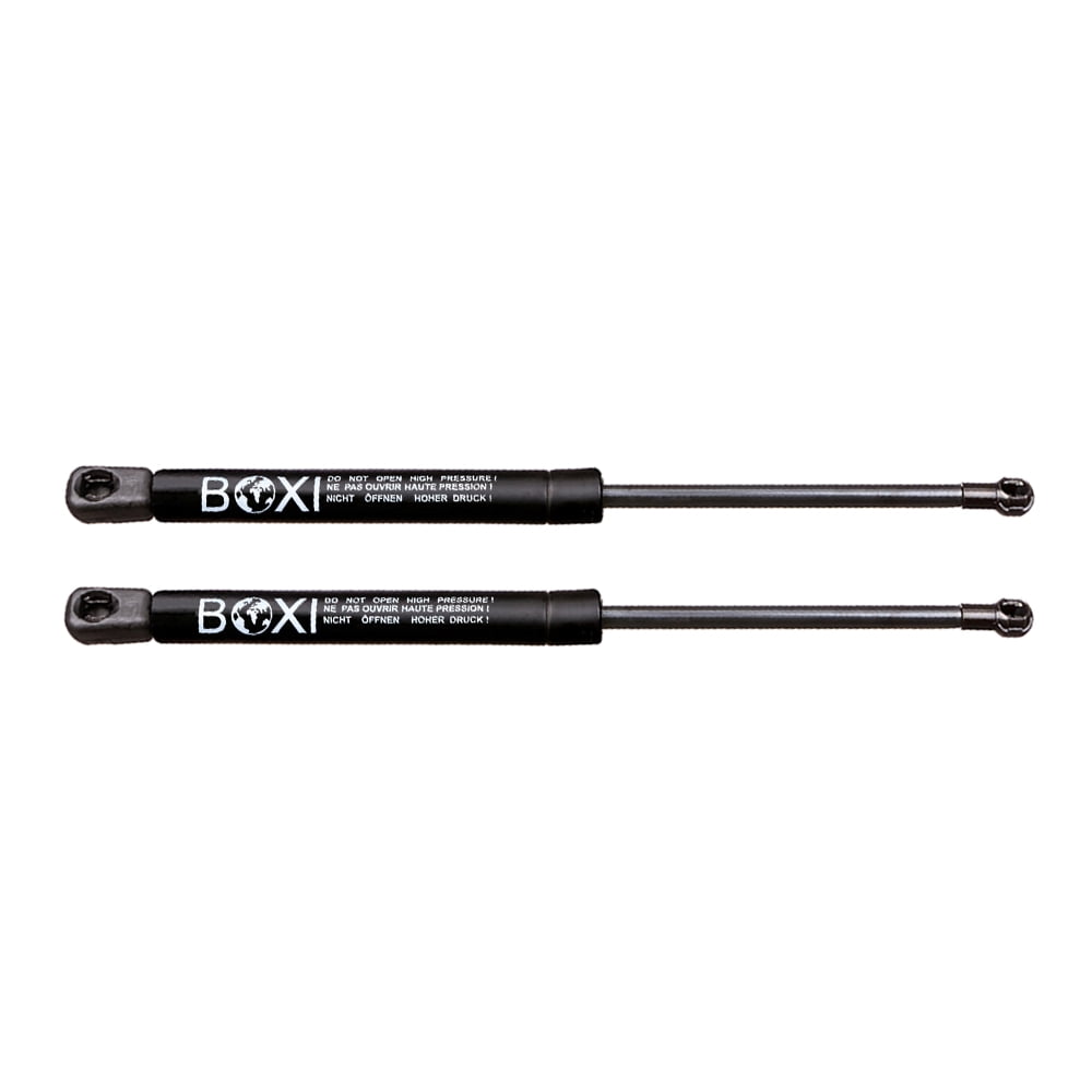 BOXI 2pcs Front Hood Gas Charged Lift Supports Struts Shocks Gas Struts Shocks Springs Supports Replacement for Toyota Camry 2002 2003 2004 2005 2006 | SG129005 53440AA011 4171