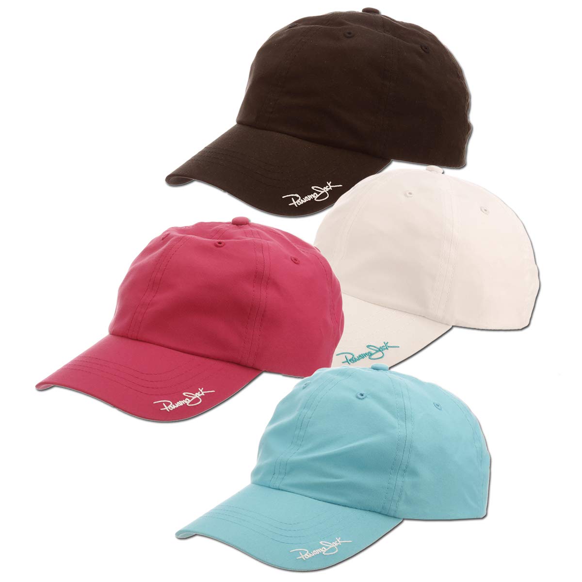 panama jack baseball caps