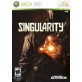 thumbnail image 1 of Pre-Owned Singularity, 1 of 1