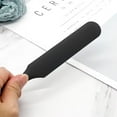 thumbnail image 5 of SUSHANG Silicone Spatula Set Heat Cake and Butter Spatulas with Flexible Mixing Scraper Perfect for Baking and Cooking Non-Scratch Silicone Construction Ideal for Home and Use Includes 2x Scrapers, 5 of 5