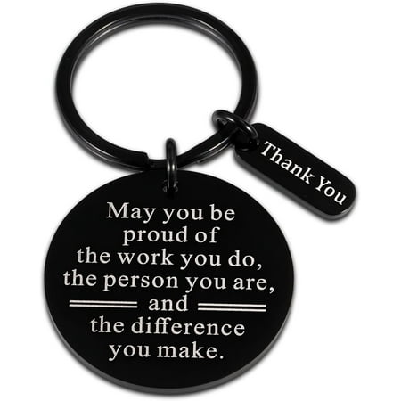 Thank You Gifts for The Boss Inspirational Gifts for Women Holiday Gifts for Coworkers Farewell Gifts for Employee Appreciation Goodbye Gifts for Coworkers Men Women Nurses Teacher Appreciation Gifts