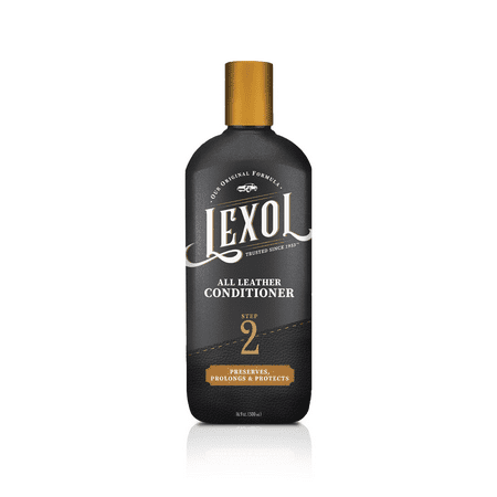 Lexol All Leather Deep Conditioner