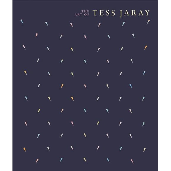 Art of Tess Jaray