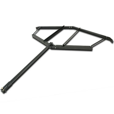 Silver Spring Swing Away Option for Hitch Mobility Carriers SC400-V2 or ...