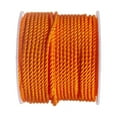 thumbnail image 2 of Seachoice Twisted Braid Polypropylene Spool, Yellow, Floats, ½ In. X 600 Ft., 100% Polypropylene, 2 of 4